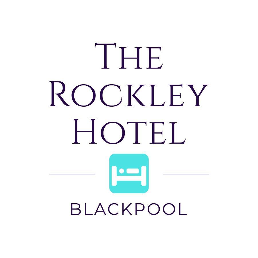 The Rockley Hotel Blackpool Exterior foto